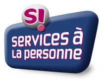 Logo Services à la personne